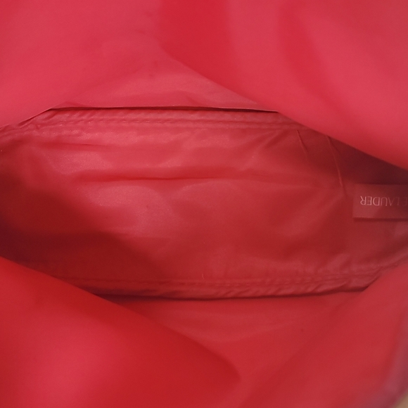 Bundle of 2 Make up bags - Estee Lauder - Picture 3 of 4